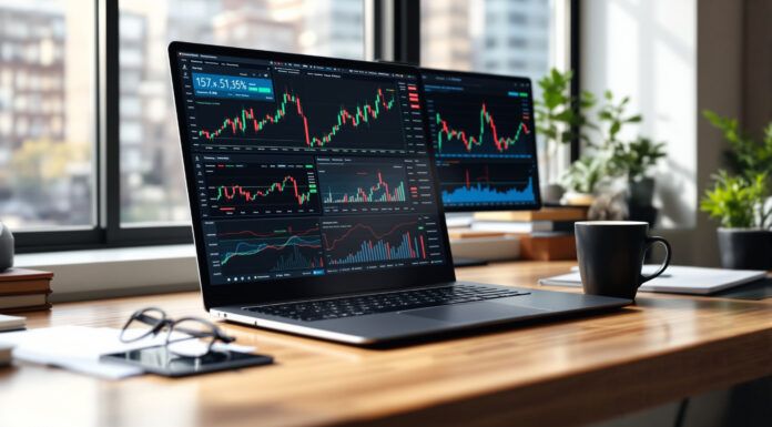 Interactive Brokers : Tout ce qu’il faut savoir avant d’investir découvrez tout ce qu'il faut savoir sur interactive brokers avant d'investir : frais, plateformes, avantages et conseils pour réussir vos placements en toute confiance.