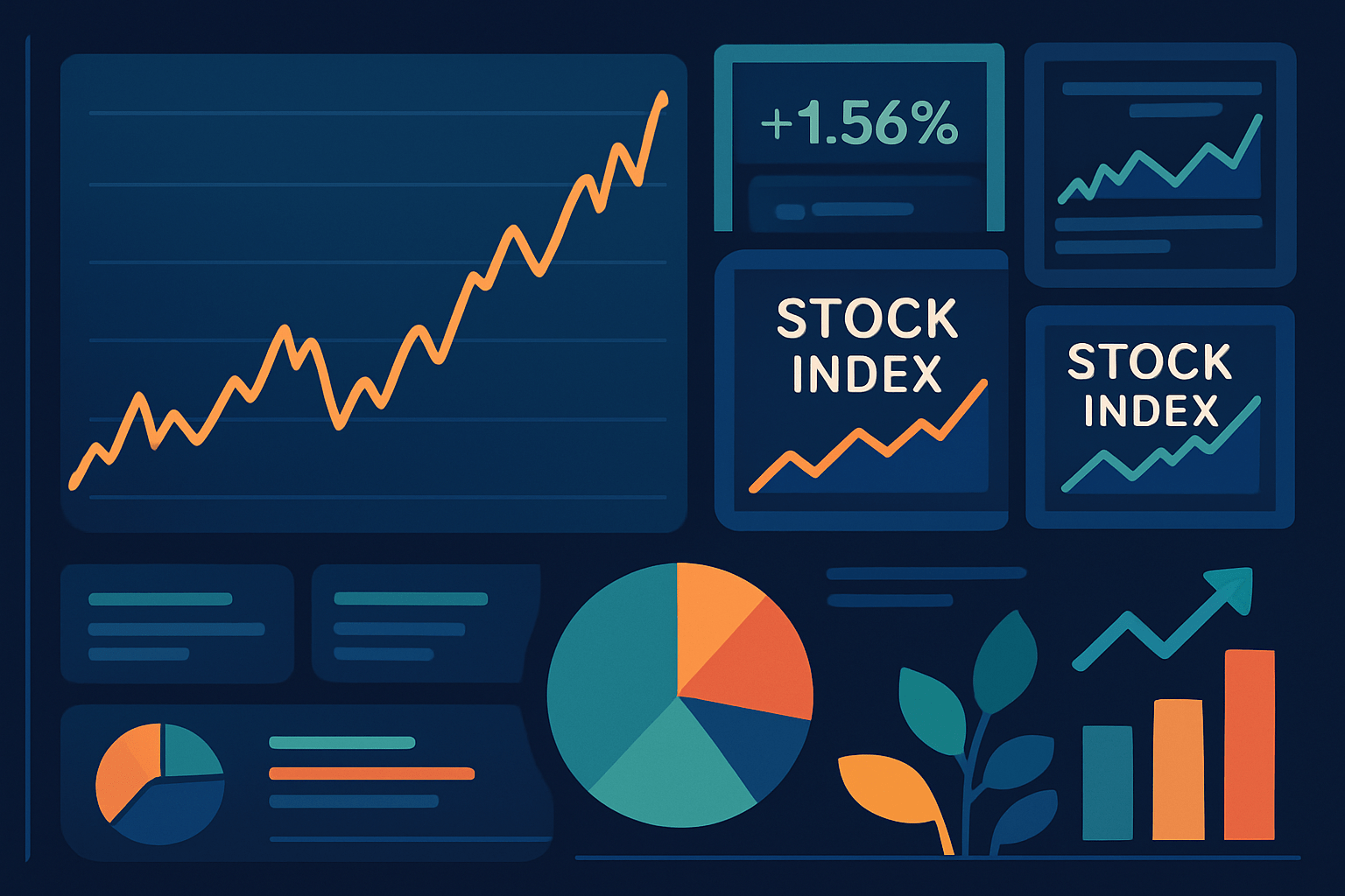 découvrez notre guide complet pour investir en bourse, idéal pour bien débuter et maximiser vos chances de réussite grâce à des conseils clairs et pratiques.