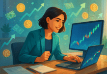 Investir en Bourse : Le Guide Complet pour Bien Débuter et Réussir découvrez notre guide complet pour investir en bourse, idéal pour bien débuter et réussir vos placements financiers avec confiance et stratégie.