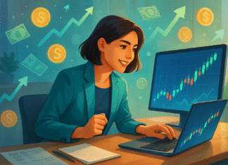 Investir en Bourse : Le Guide Complet pour Bien Débuter et Réussir découvrez notre guide complet pour investir en bourse, idéal pour bien débuter et réussir vos placements financiers avec confiance et stratégie.