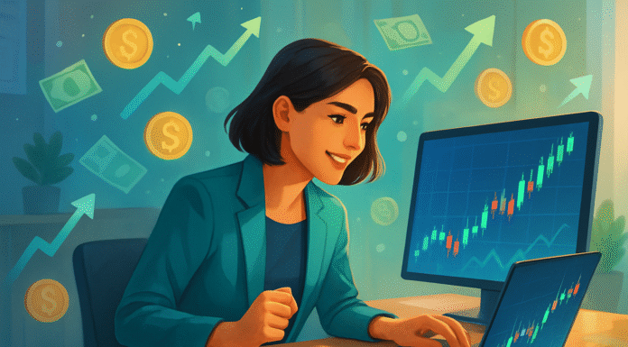 Investir en Bourse : Le Guide Complet pour Bien Débuter et Réussir découvrez notre guide complet pour investir en bourse, idéal pour bien débuter et réussir vos placements financiers avec confiance et stratégie.