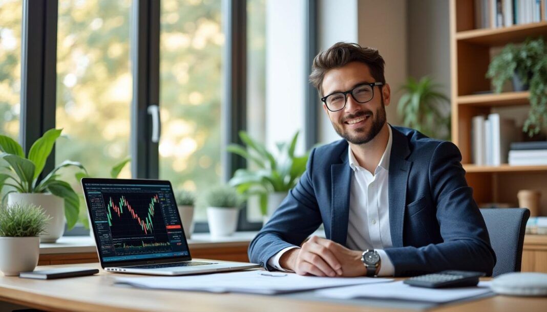 Maîtriser l'art d'investir via un PEA : guide complet pour optimiser votre réussite découvrez comment maîtriser l'art d'investir avec un pea grâce à ce guide complet. optimisez votre réussite financière en apprenant les meilleures stratégies et conseils pratiques.