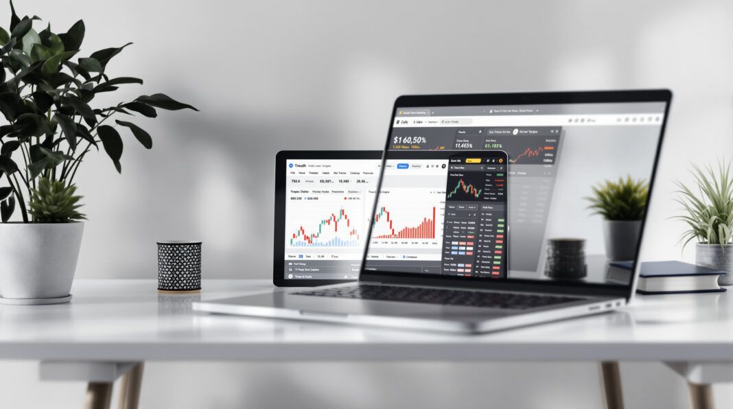 Micron Technology : Faut-il saisir l'opportunité d'investir en Bourse aujourd'hui ? découvrez si investir en bourse dans micron technology est une opportunité à saisir aujourd'hui. analyse des perspectives, risques et conseils pour maximiser votre investissement.