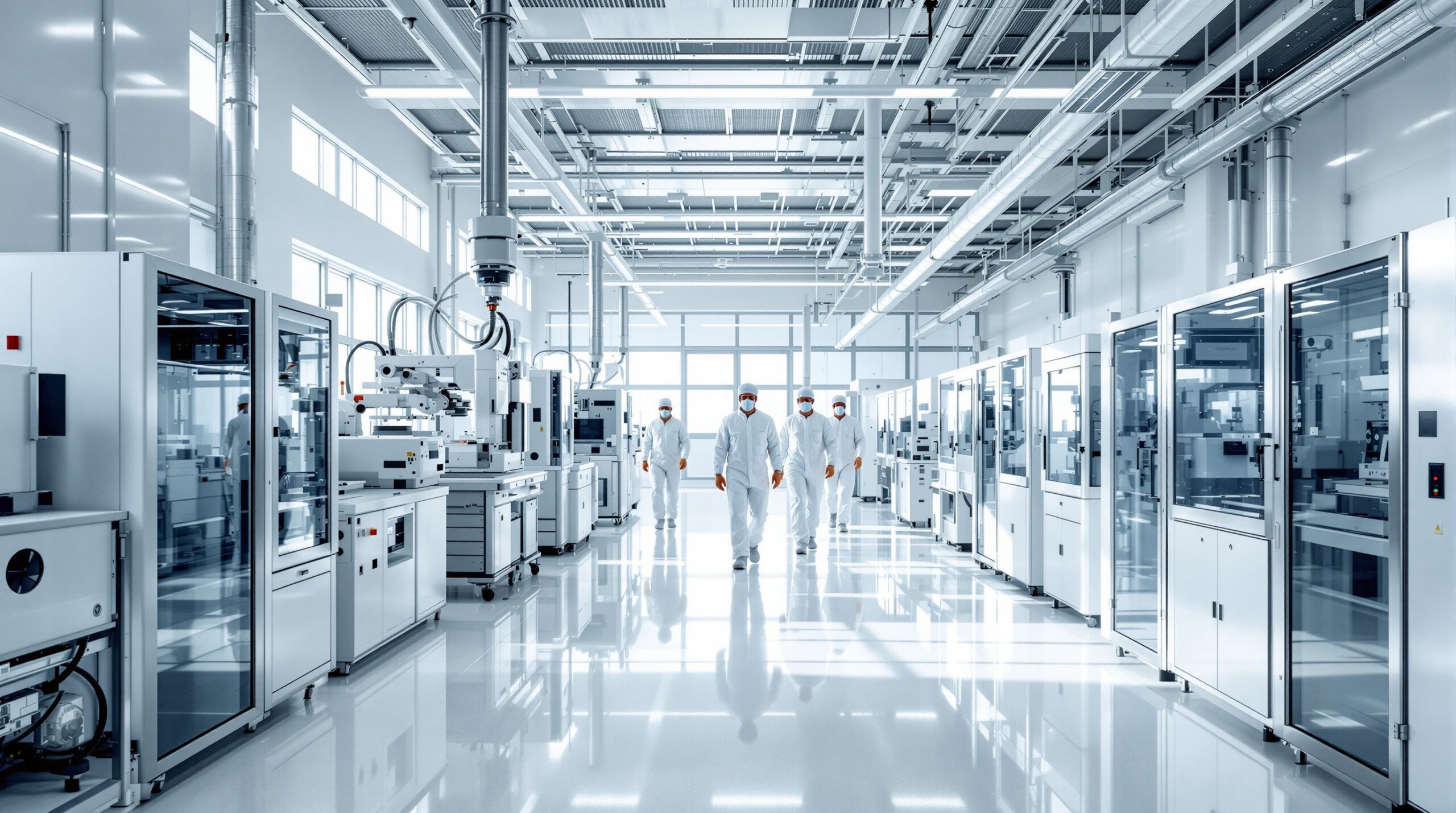 découvrez si investir en bourse dans micron technology est une opportunité à ne pas manquer aujourd'hui, avec une analyse complète des tendances et perspectives du marché.