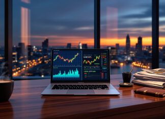 Peut-on encore espérer un rallye de fin d’année en Bourse ? découvrez les perspectives et analyses pour savoir s'il est encore possible d'espérer un rallye de fin d'année en bourse, entre opportunités et risques financiers.