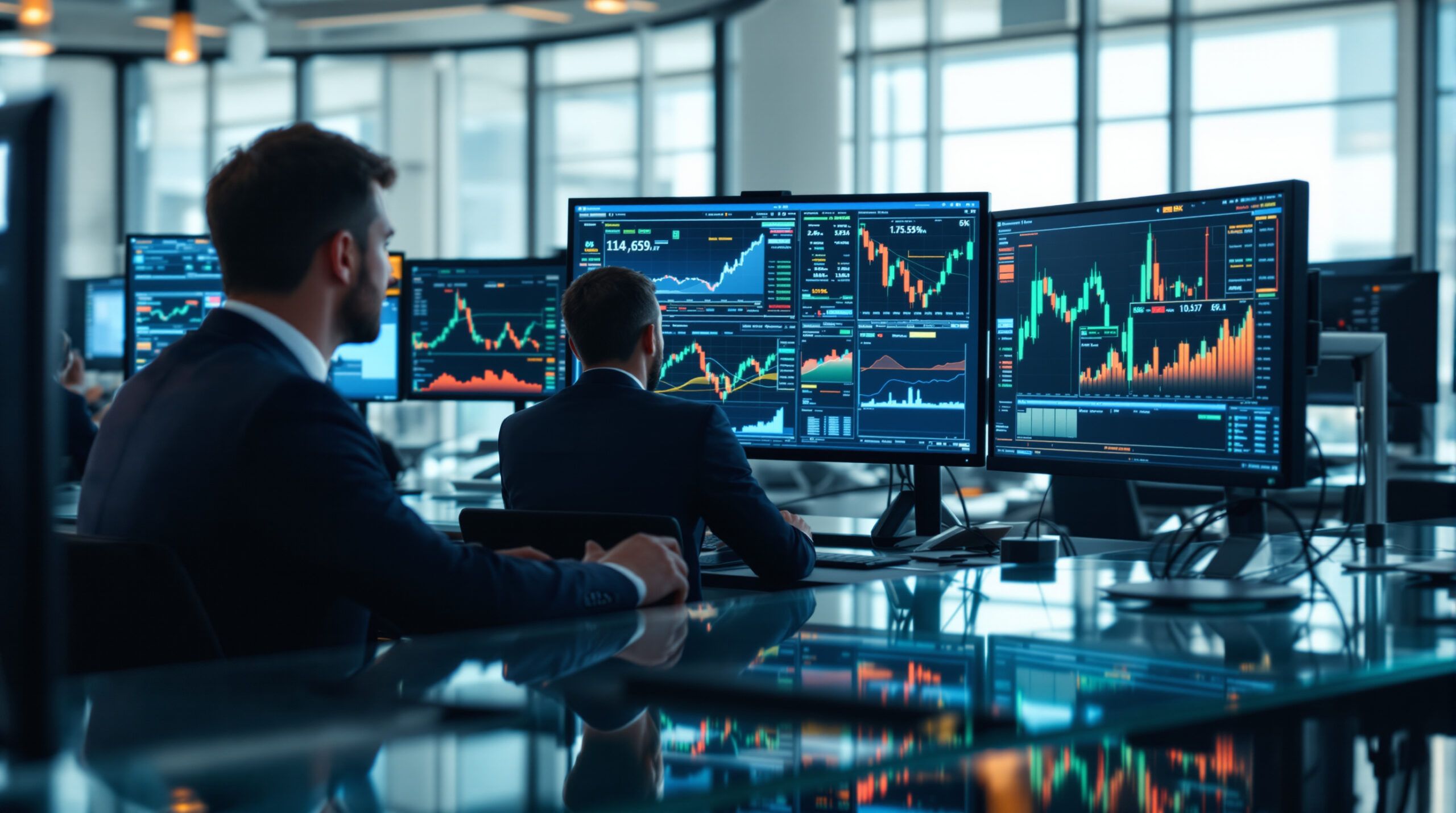 découvrez si un rallye de fin d'année en bourse est toujours envisageable et quelles perspectives les marchés financiers offrent pour clôturer l'année en beauté.