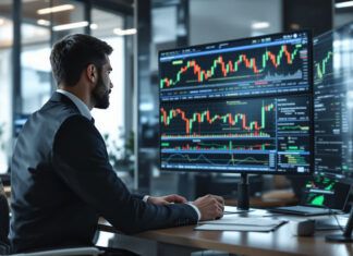 Tirer parti de l’agitation du marché : stratégies pour investir intelligemment en période de forte volatilité boursière découvrez des stratégies efficaces pour investir intelligemment lors de périodes de forte volatilité boursière et tirer parti de l'agitation du marché afin de maximiser vos gains.