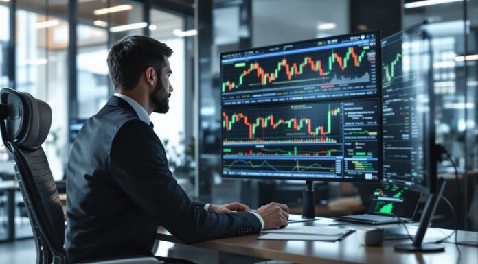 Tirer parti de l’agitation du marché : stratégies pour investir intelligemment en période de forte volatilité boursière découvrez des stratégies efficaces pour investir intelligemment lors de périodes de forte volatilité boursière et tirer parti de l'agitation du marché afin de maximiser vos gains.