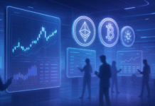Top des plateformes crypto en 2025 : guide complet et comparatif des courtiers découvrez notre guide complet et comparatif des meilleures plateformes crypto en 2025 pour choisir le courtier idéal adapté à vos besoins d'investissement.