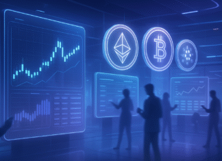 Top des plateformes crypto en 2025 : guide complet et comparatif des courtiers découvrez notre guide complet et comparatif des meilleures plateformes crypto en 2025 pour choisir le courtier idéal adapté à vos besoins d'investissement.