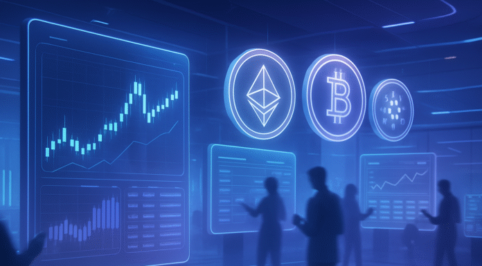 Top des plateformes crypto en 2025 : guide complet et comparatif des courtiers découvrez notre guide complet et comparatif des meilleures plateformes crypto en 2025 pour choisir le courtier idéal adapté à vos besoins d'investissement.