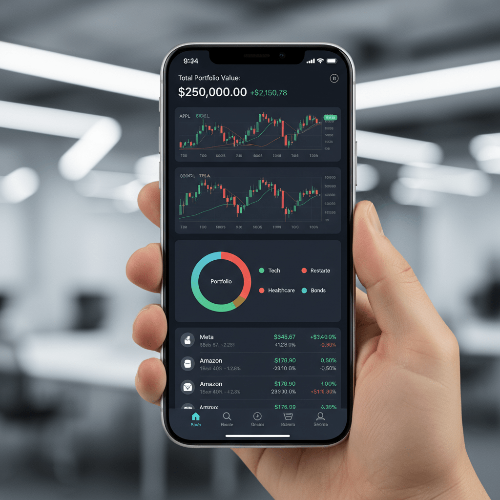 découvrez tout ce qu'il faut savoir sur trade republic avant d'investir : fonctionnalités, avantages, frais et conseils pour bien débuter en bourse avec cette plateforme simple et sécurisée.