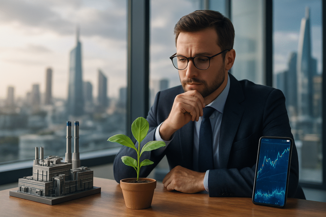 Trois actions prometteuses à envisager pour un investissement judicieux à la fin de 2025 découvrez trois actions prometteuses à considérer pour un investissement judicieux à la fin de 2025 et maximisez vos opportunités financières.