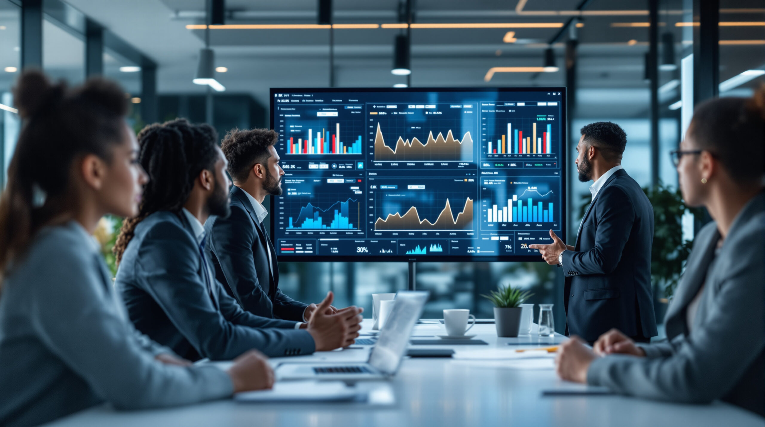 découvrez les articles incontournables du café de la bourse 2025 qui ont captivé les épargnants et su guider leurs choix d'investissement tout au long de l'année.