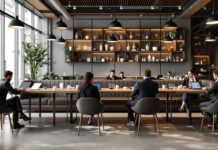 Café de la Bourse 2025 : Les articles incontournables qui ont captivé les épargnants découvrez les articles incontournables du café de la bourse 2025 qui ont captivé les épargnants et influencé leurs décisions d'investissement.