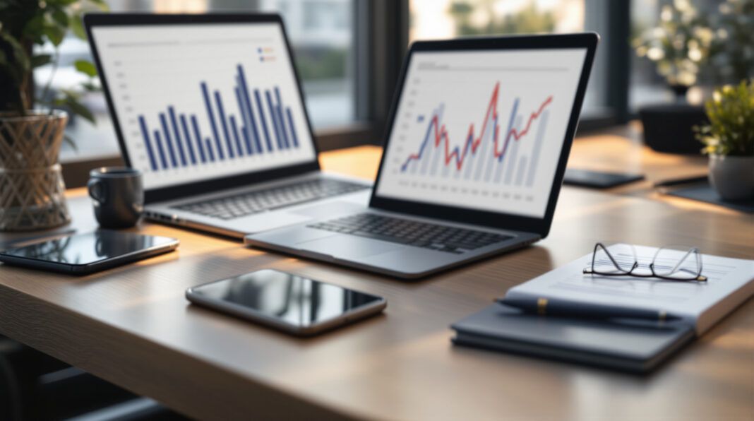 Comparatif 2026 : Quel est le compte-titres le plus avantageux ? Guide complet pour bien choisir votre CTO découvrez notre comparatif 2026 des comptes-titres pour trouver le plus avantageux. suivez notre guide complet pour bien choisir votre cto et optimiser vos investissements.