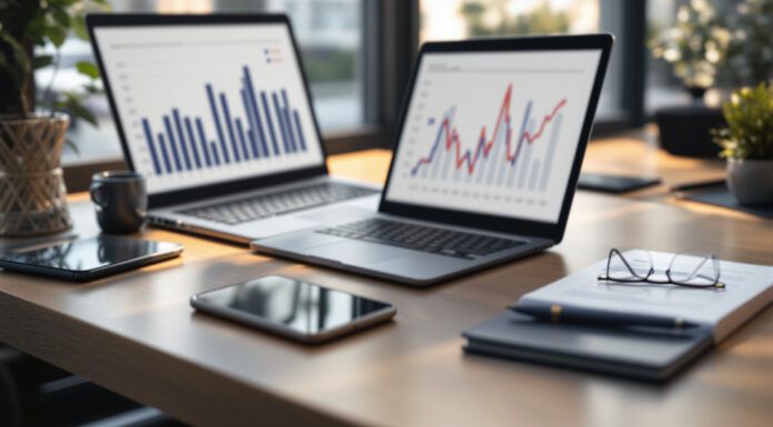 Comparatif 2026 : Quel est le compte-titres le plus avantageux ? Guide complet pour bien choisir votre CTO découvrez notre comparatif 2026 des comptes-titres pour trouver le plus avantageux. suivez notre guide complet pour bien choisir votre cto et optimiser vos investissements.