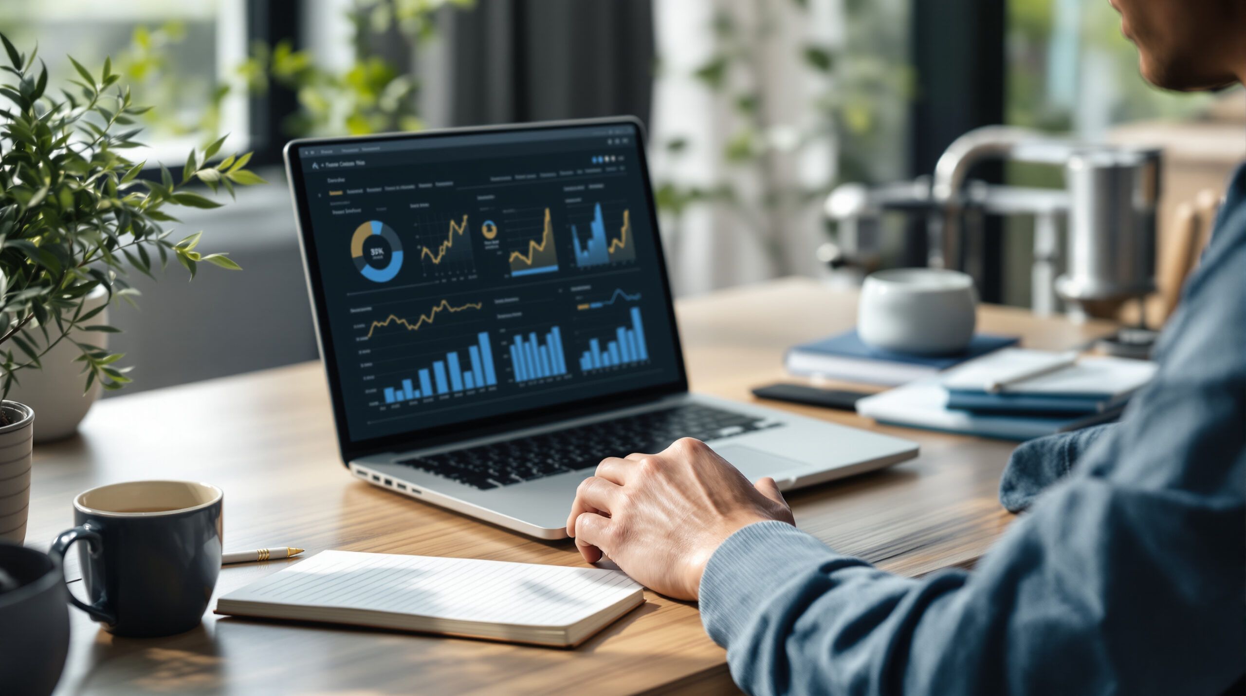 découvrez comment comprendre les dividendes et maîtriser les meilleures stratégies d'investissement en actions à dividendes pour optimiser vos gains en 2026.