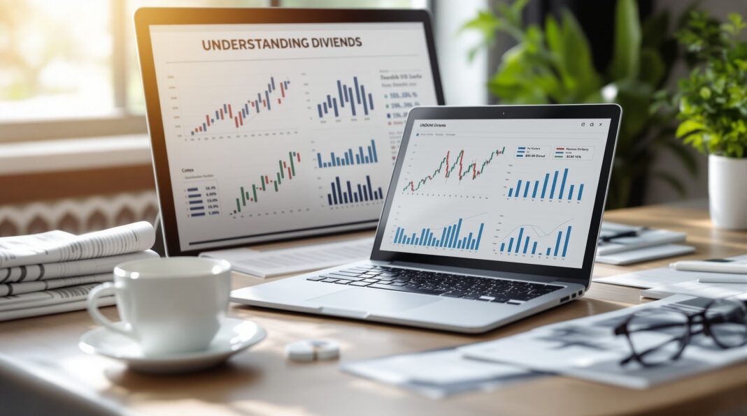 Comprendre les dividendes et les meilleures stratégies pour investir dans les actions à dividendes en 2026 découvrez comment comprendre les dividendes et explorez les meilleures stratégies pour investir efficacement dans les actions à dividendes en 2026 afin d'optimiser vos revenus.