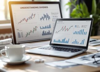 Comprendre les dividendes et les meilleures stratégies pour investir dans les actions à dividendes en 2026 découvrez comment comprendre les dividendes et explorez les meilleures stratégies pour investir efficacement dans les actions à dividendes en 2026 afin d'optimiser vos revenus.