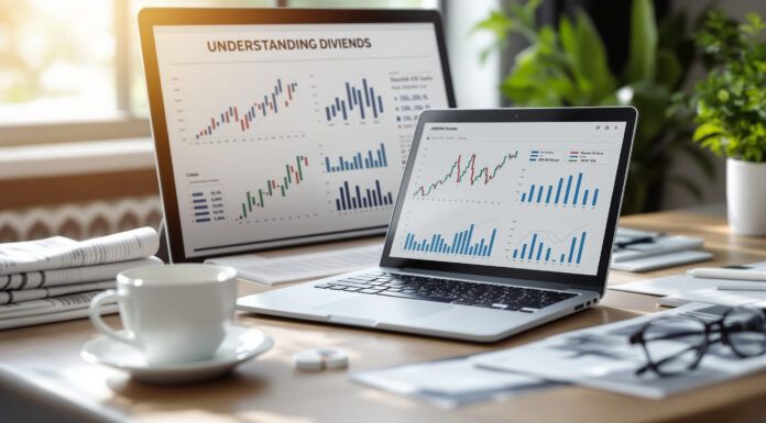 Comprendre les dividendes et les meilleures stratégies pour investir dans les actions à dividendes en 2026 découvrez comment comprendre les dividendes et explorez les meilleures stratégies pour investir efficacement dans les actions à dividendes en 2026 afin d'optimiser vos revenus.