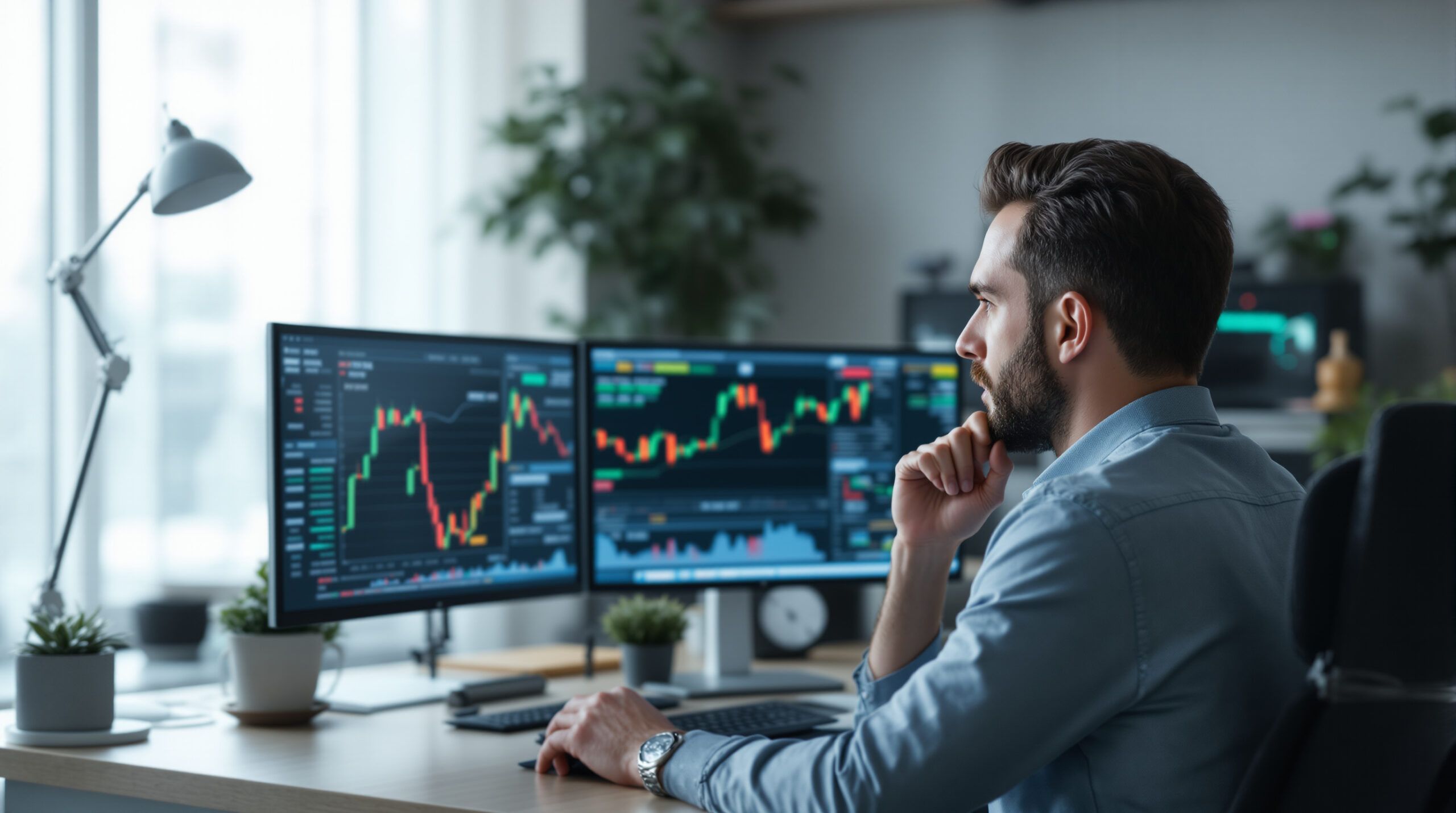 découvrez 10 astuces incontournables pour choisir les meilleurs courtiers en ligne et brokers en bourse. optimisez vos investissements avec des conseils d'experts simples et efficaces.