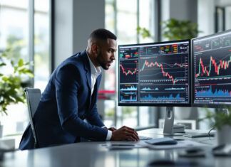 Courtier en Bourse : 10 astuces incontournables pour sélectionner les meilleurs brokers et courtiers en ligne découvrez 10 astuces incontournables pour choisir les meilleurs courtiers en ligne et brokers en bourse, afin d'investir en toute confiance et optimiser vos gains.
