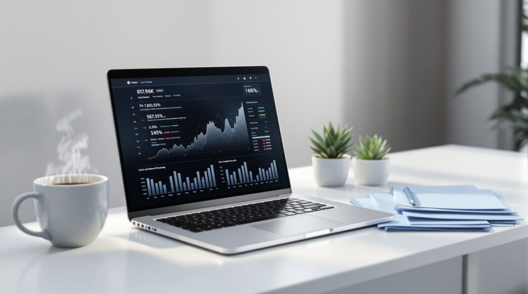 Découvrez notre Top 4 des ETF incontournables pour 2026 : le guide ultime pour bien investir découvrez notre guide ultime 2026 pour investir intelligemment avec notre sélection des 4 etf incontournables à ne pas manquer.