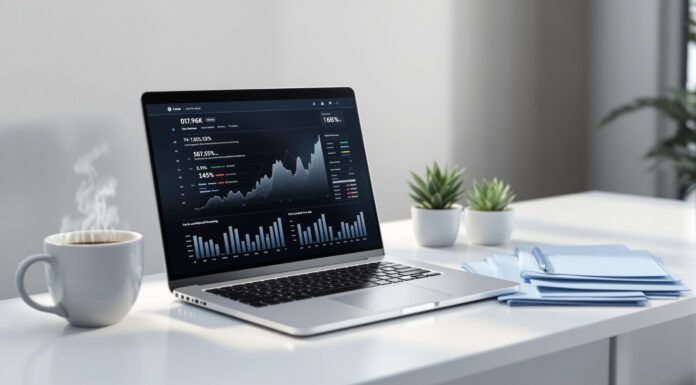 Découvrez notre Top 4 des ETF incontournables pour 2026 : le guide ultime pour bien investir découvrez notre guide ultime 2026 pour investir intelligemment avec notre sélection des 4 etf incontournables à ne pas manquer.