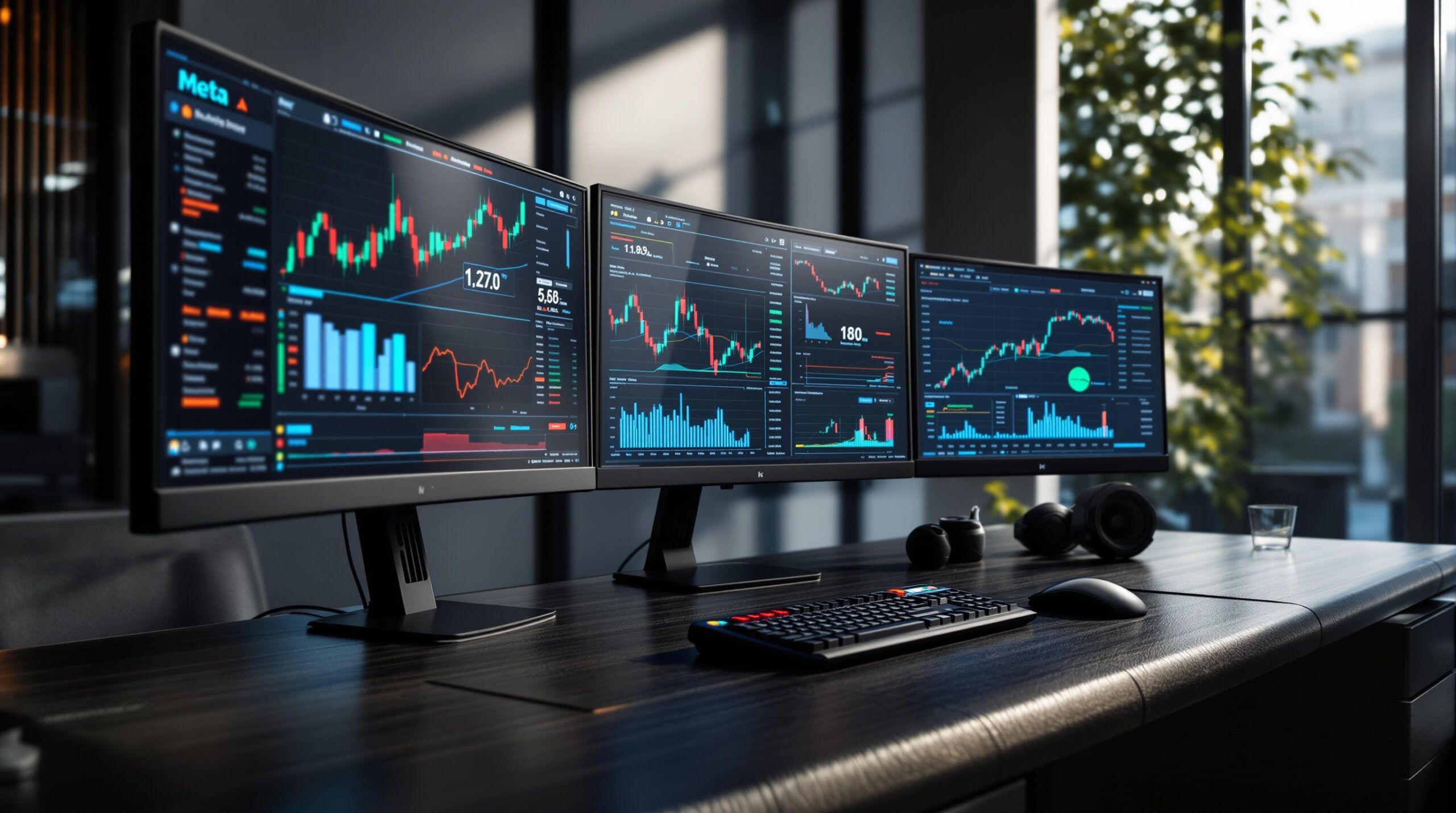 découvrez s'il est judicieux d'investir dans les actions meta dès aujourd'hui. analyse des opportunités et risques pour vous aider à prendre la meilleure décision en bourse.