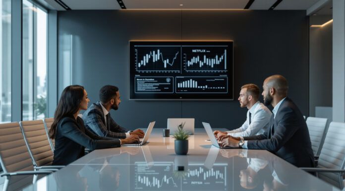 Faut-il saisir l’opportunité d’investir dans Netflix après son acquisition stratégique de Warner Bros ? découvrez si investir dans netflix est judicieux suite à son acquisition stratégique de warner bros et analysez les opportunités et risques associés à cette démarche.