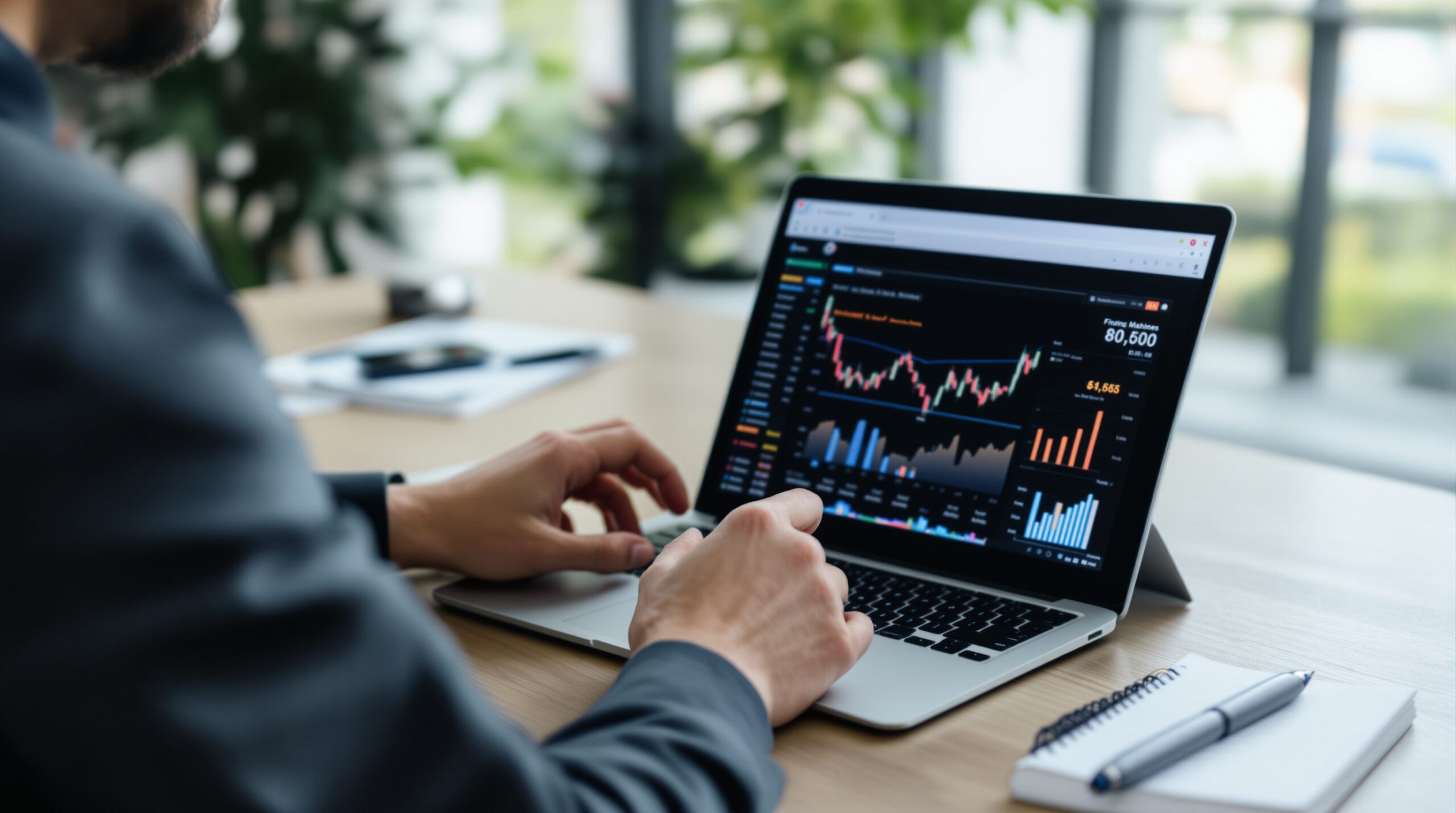 découvrez notre guide pratique pour investir en bourse et apprendre à acheter des actions facilement. conseils clairs et stratégies simples pour débutants et investisseurs.