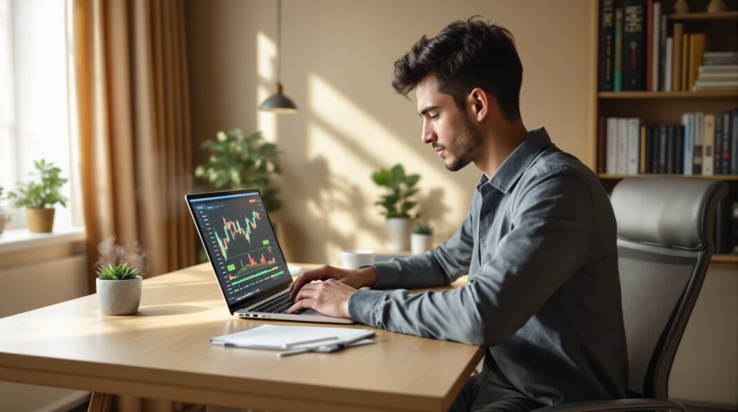 Guide pratique pour investir en Bourse : comment acheter des actions facilement découvrez notre guide pratique pour investir en bourse et apprenez comment acheter des actions facilement, même en étant débutant. conseils simples et étapes claires pour réussir vos investissements.