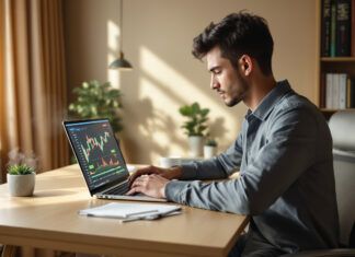 Guide pratique pour investir en Bourse : comment acheter des actions facilement découvrez notre guide pratique pour investir en bourse et apprenez comment acheter des actions facilement, même en étant débutant. conseils simples et étapes claires pour réussir vos investissements.