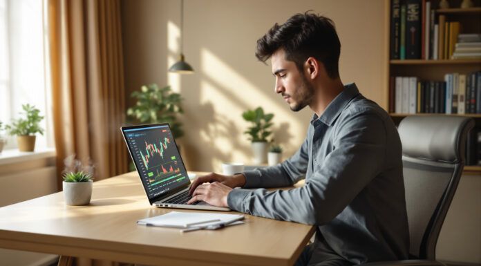 Guide pratique pour investir en Bourse : comment acheter des actions facilement découvrez notre guide pratique pour investir en bourse et apprenez comment acheter des actions facilement, même en étant débutant. conseils simples et étapes claires pour réussir vos investissements.