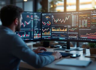 Investir en Bourse aux USA en 2026 : Guide complet pour acheter des actions américaines découvrez comment investir en bourse aux usa en 2026 avec notre guide complet. apprenez à acheter des actions américaines facilement et maximisez vos chances de succès.
