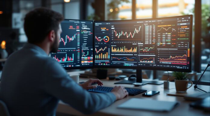 Investir en Bourse aux USA en 2026 : Guide complet pour acheter des actions américaines découvrez comment investir en bourse aux usa en 2026 avec notre guide complet. apprenez à acheter des actions américaines facilement et maximisez vos chances de succès.