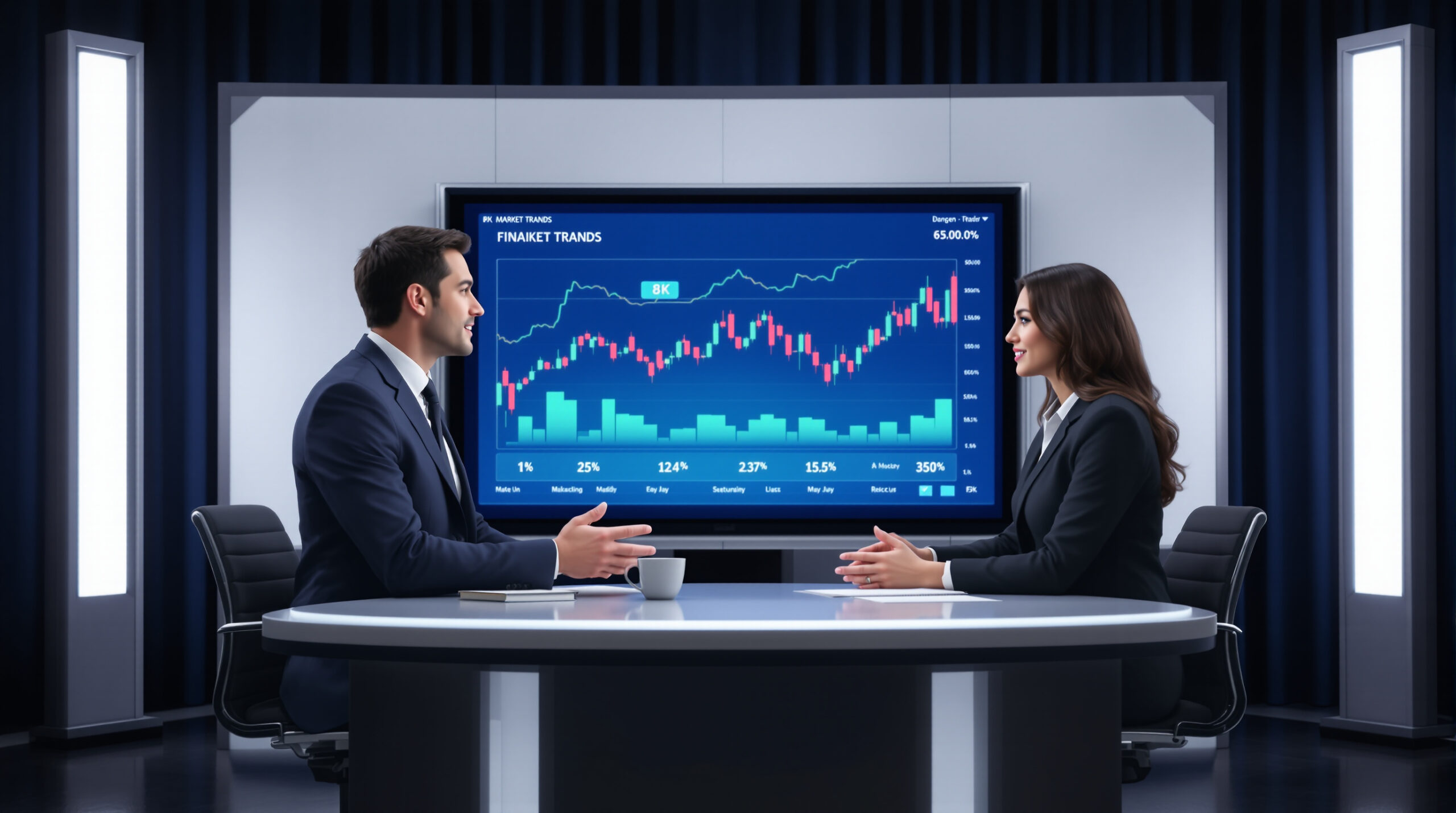 découvrez le grand retour du café de la bourse sur b smart 4 change à la rentrée 2025, votre rendez-vous incontournable pour toutes les actualités financières et économiques.