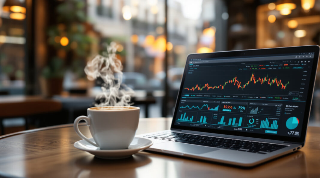 Le Café de la Bourse fait son grand retour sur B Smart 4 Change à la rentrée 2025 découvrez le grand retour du café de la bourse sur b smart 4 change à la rentrée 2025, votre rendez-vous incontournable pour les analyses et actualités financières.