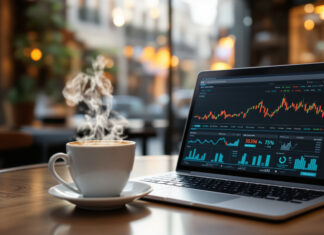Le Café de la Bourse fait son grand retour sur B Smart 4 Change à la rentrée 2025 découvrez le grand retour du café de la bourse sur b smart 4 change à la rentrée 2025, votre rendez-vous incontournable pour les analyses et actualités financières.