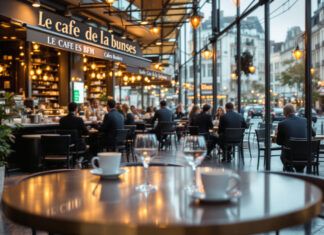 Le Café de la Bourse fait son grand retour sur BFM BUSINESS pour la saison 2025-2026 le café de la bourse revient en force sur bfm business pour la saison 2025-2026, avec des analyses financières approfondies et des invités experts pour décrypter les marchés.