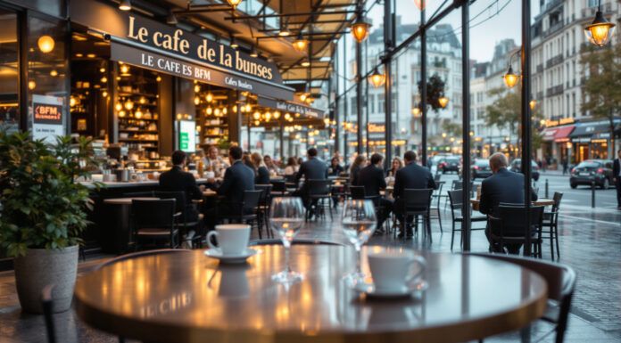 Le Café de la Bourse fait son grand retour sur BFM BUSINESS pour la saison 2025-2026 le café de la bourse revient en force sur bfm business pour la saison 2025-2026, avec des analyses financières approfondies et des invités experts pour décrypter les marchés.
