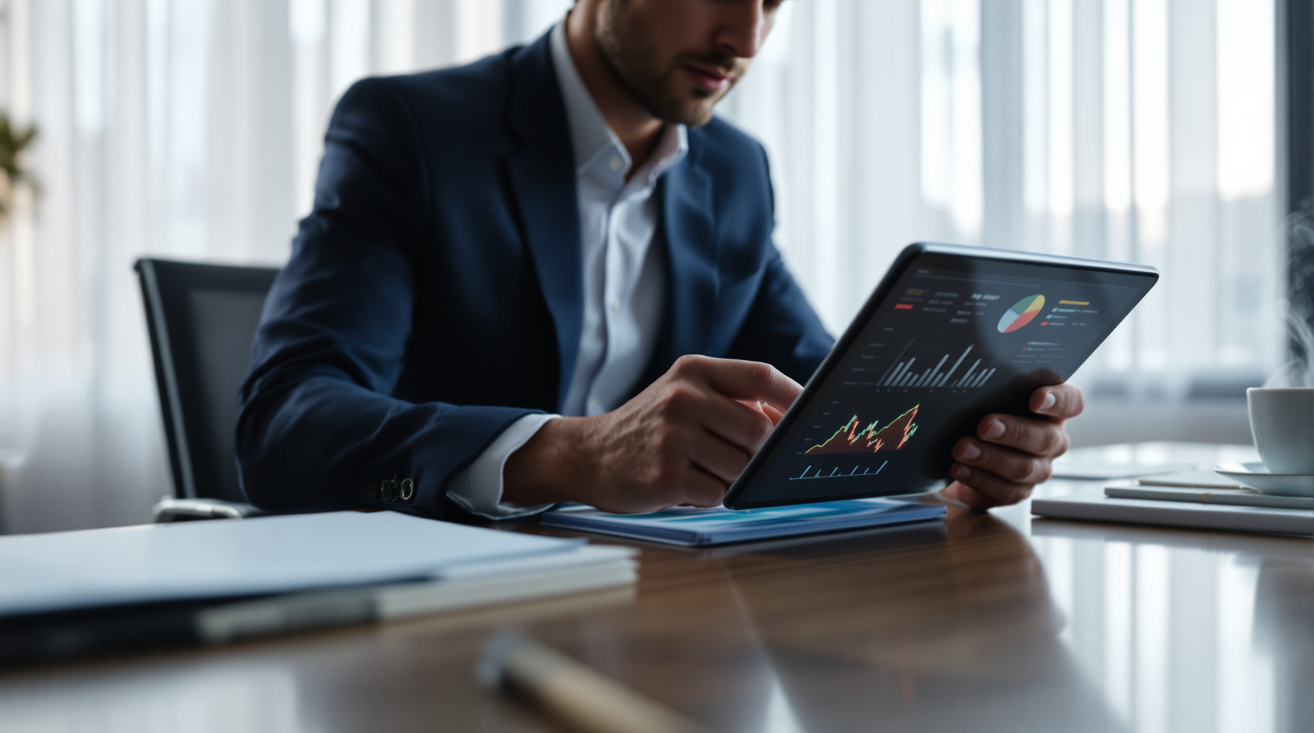 découvrez les 5 clés essentielles pour réussir vos investissements en bourse en 2026 et maximisez vos gains grâce à des stratégies éprouvées et des conseils d'experts.