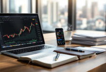 Les 5 clés incontournables pour réussir ses investissements en Bourse en 2026 découvrez les 5 clés essentielles pour réussir vos investissements en bourse en 2026 et maximiser vos gains avec des stratégies efficaces et adaptées au marché actuel.