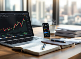 Les 5 clés incontournables pour réussir ses investissements en Bourse en 2026 découvrez les 5 clés essentielles pour réussir vos investissements en bourse en 2026 et maximiser vos gains avec des stratégies efficaces et adaptées au marché actuel.