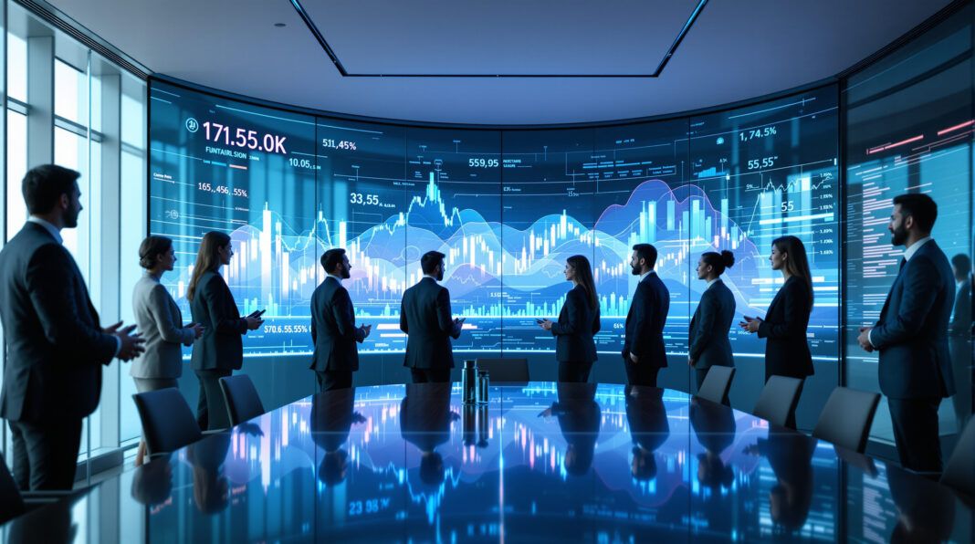 Les 5 introductions en bourse incontournables à suivre en 2026 découvrez les 5 introductions en bourse incontournables à suivre en 2026, pour anticiper les opportunités d'investissement les plus prometteuses de l'année.