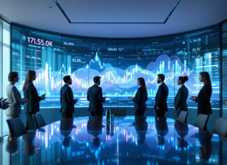 Les 5 introductions en bourse incontournables à suivre en 2026 découvrez les 5 introductions en bourse incontournables à suivre en 2026, pour anticiper les opportunités d'investissement les plus prometteuses de l'année.