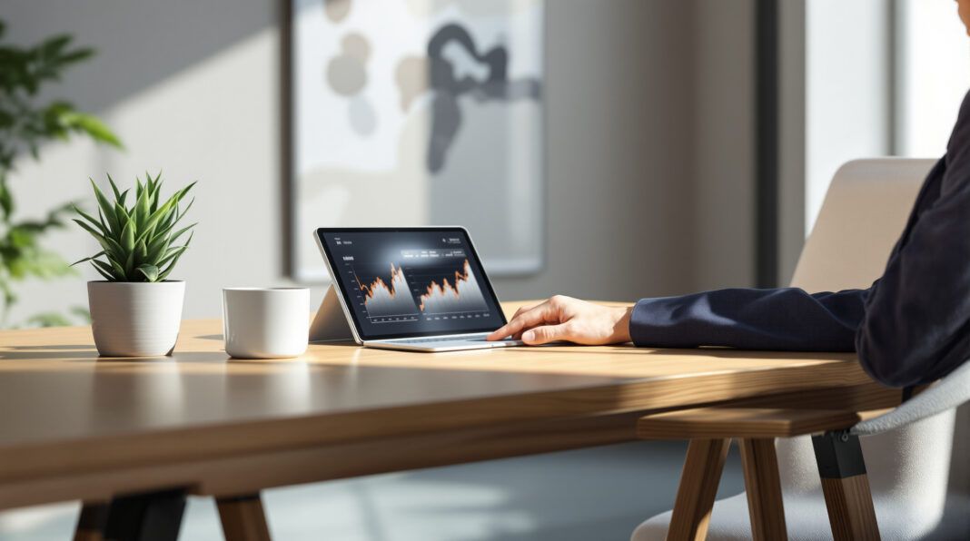 Optimisez votre gestion financière avec les simulateurs de crédit : maîtrisez votre budget en toute simplicité découvrez comment nos simulateurs de crédit vous aident à optimiser votre gestion financière et à maîtriser votre budget facilement et efficacement.