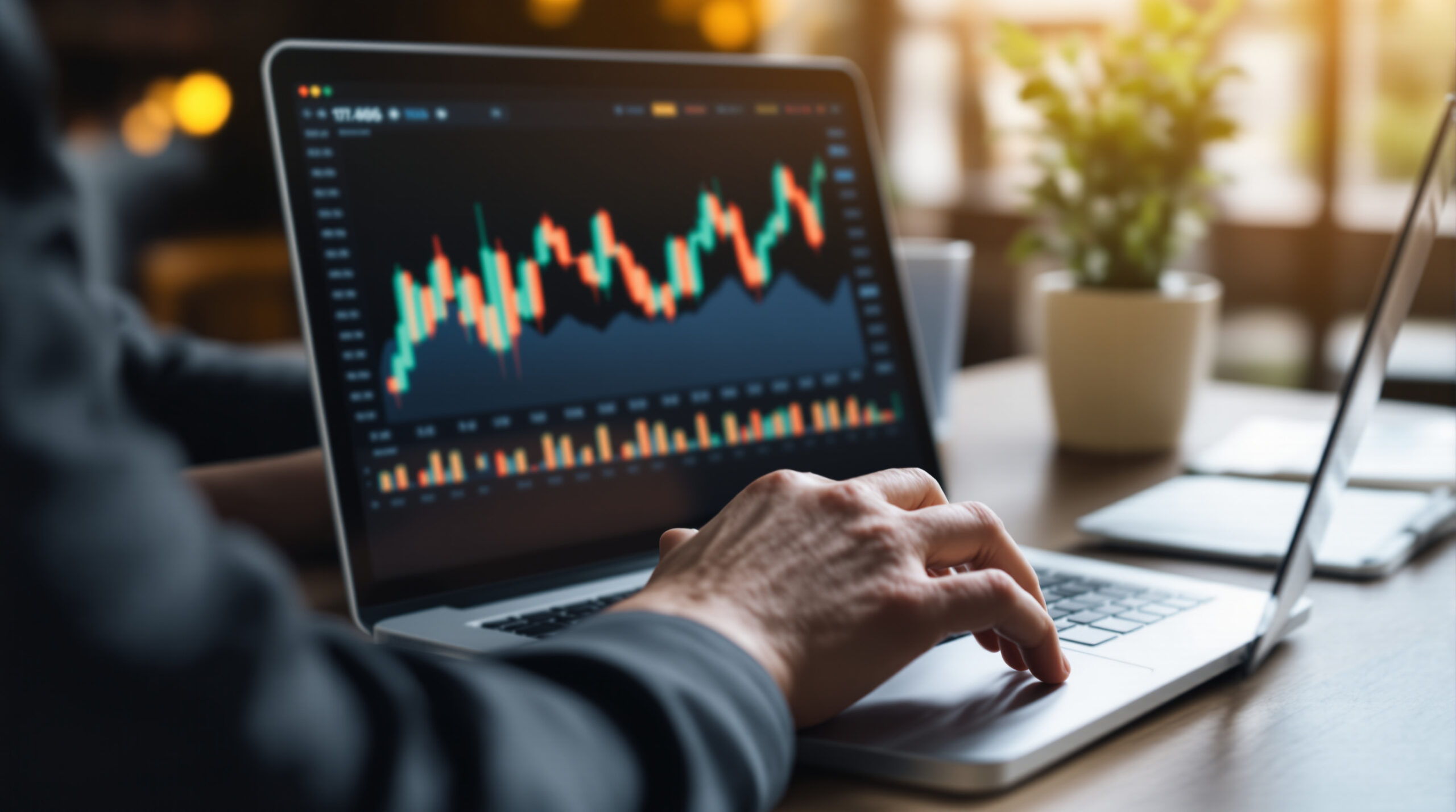 découvrez notre guide pratique pour maîtriser les ordres de bourse et réussir l'achat et la vente d'actions comme un expert, avec des conseils clairs et faciles à suivre.