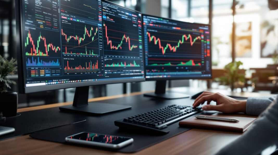 Ordres de Bourse : Guide Pratique pour Maîtriser l'Achat et la Vente d'Actions comme un Expert découvrez notre guide pratique pour maîtriser les ordres de bourse et apprendre à acheter et vendre des actions comme un expert. astuces, conseils et stratégies expliqués simplement.